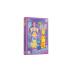 Just Toys Magnetic Dress-up Mermaid με 30+ Μαγνήτες 200314