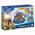 Just Toys Paw Patrol The Playground - Μαγνητικό Σετ με 20 Μαγνήτες 200668