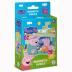 Just Toys Peppa Pig – Μαγνητικό Puzzle 35 Τεμάχια 200758
