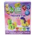 Just Toys Crayola Silly Scents Unicorn Set 2203