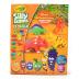 Just Toys Crayola Silly Scents Dinosaurs Set 2204