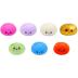 Just Toys Dumplings Squishy 10cm - Σχέδια 2604005