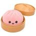Just Toys Dumplings Squishy 10cm - Σχέδια 2604005