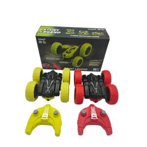 Just Toys RW RollerBot 360° Stunt Legend - Σχέδια 26819B