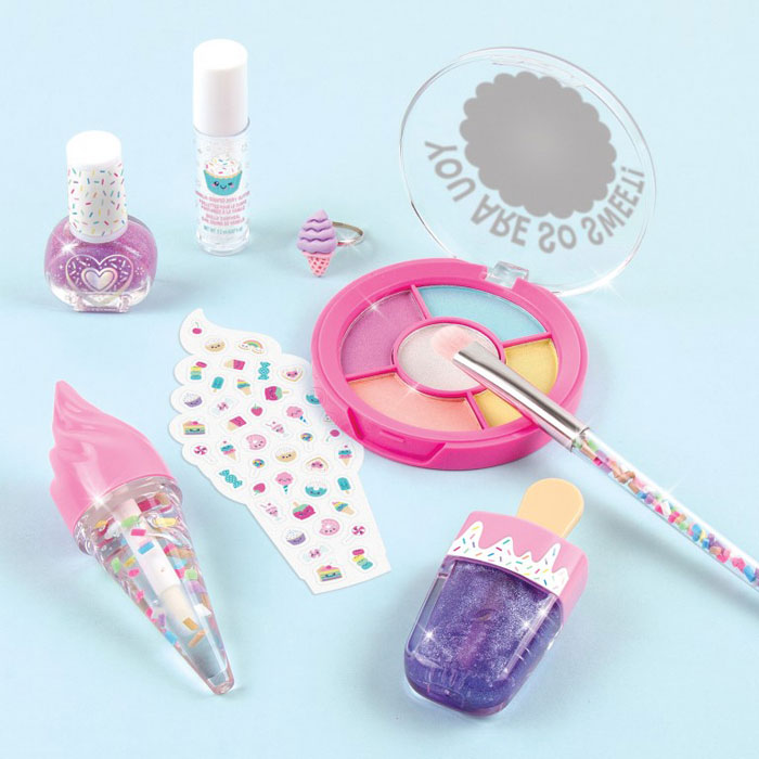 Make it Real Beauty Candy Shop Cosmetic Set 2700