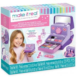 Make It Real Instant Glam Cosmetic Set 2702