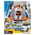 Just Toys Mini Tobot Jango 301079