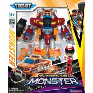 Just Toys Tobot Galaxy Monster