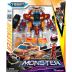 Just Toys Tobot Galaxy Monster