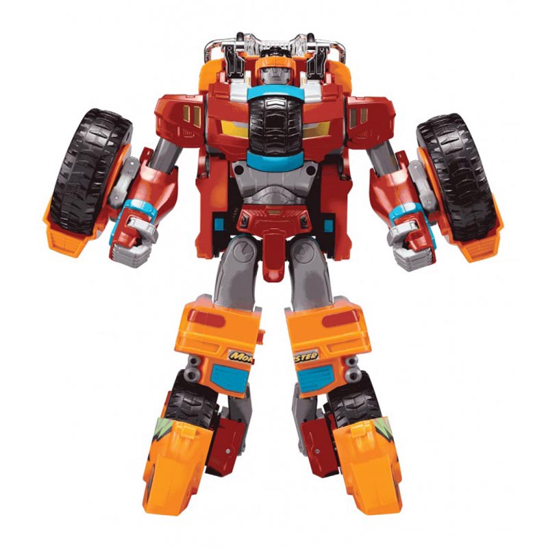 Just Toys Tobot Galaxy Monster