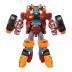 Just Toys Tobot Galaxy Monster