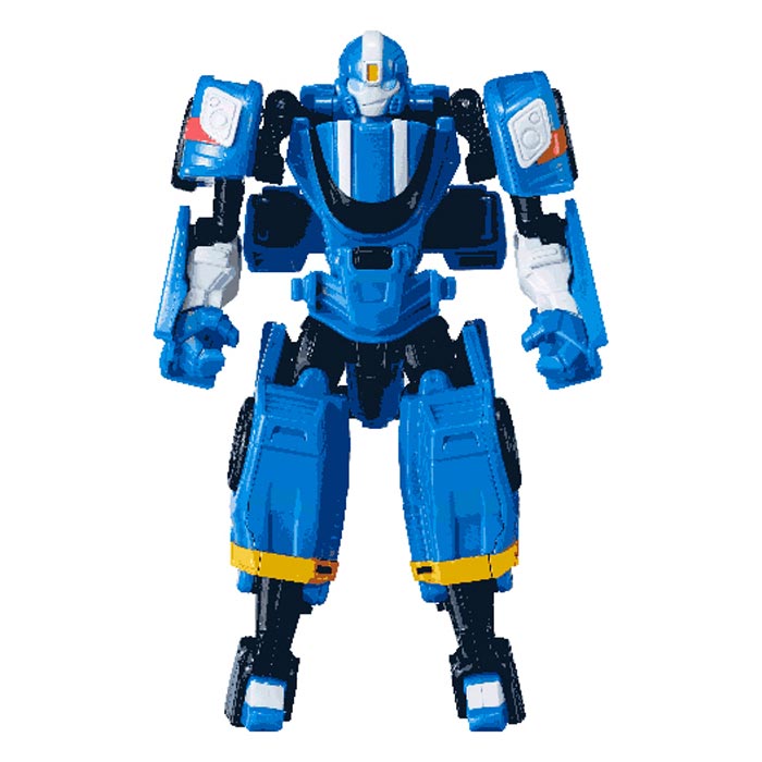 Just Toys Tobot Galaxy Mini Speed