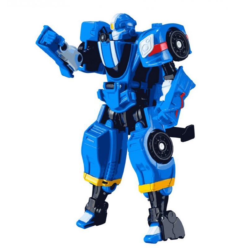 Just Toys Tobot Galaxy Mini Speed