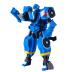 Just Toys Tobot Galaxy Mini Speed