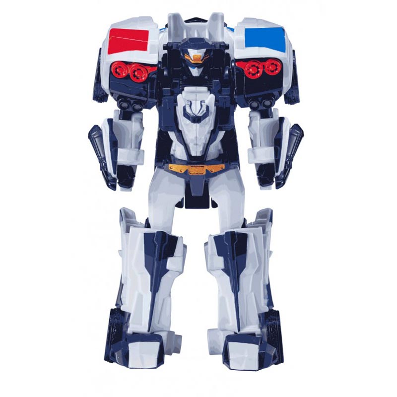 Just Toys Tobot Galaxy Mini Sergeant Justice 301099