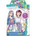 Make It Real Fashion Design Sketchbook Digital Dream 3203