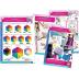 Make It Real Fashion Design Sketchbook Digital Dream 3203