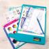 Make It Real Fashion Design Tracing Light Table 3502
