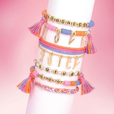 Make It Real Juicy Couture Love Letters 4412