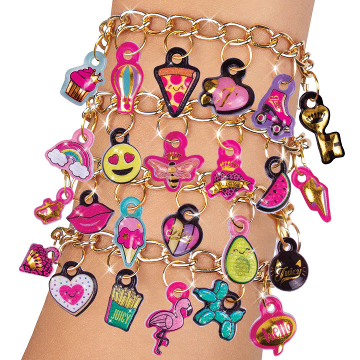Make It Real Juicy Couture Absolutely Charming 4414