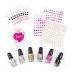 Make It Real Juicy Couture Dazzling Designs Manicure Set 4474