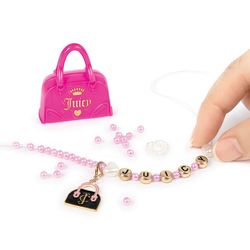 Make It Real Juicy Couture Icon Capsule Collection 4493