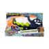 Just Toys Fast Shots Water Blaster Alien Gen Terror Cuda 580302