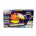 Just Toys Fast Shots Water Blaster Alien Gen Terror Cuda 580302