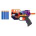 Just Toys Fast Shots Blaster Wraps Bantam 3 590400