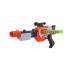 Just Toys Fast Shots Blaster Wraps Zephyr Xtreme 590402