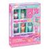 Make It Real Glimmer & Glow™ Fruity Beauty Cosmetics Vending Machine 70009