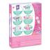 Make It Real Glimmer & Glow™ Fruity Beauty Cosmetics Vending Machine 70009