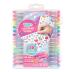 Make It Real Glimmer & Glow™ 30 Gel Pen Set 72007