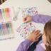 Make It Real Glimmer & Glow™ 30 Gel Pen Set 72007