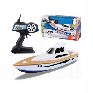 Maisto Τηλεκατευθυνόμενο Speed Super Yacht (Usb Ver.) 82197