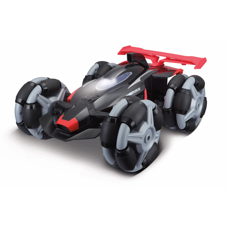 Maisto Tech Cyclone Buggy (USB Ver.) 2.4 GHz 82241