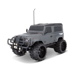 Maisto Tech Off Road RC 2.4GHz Land Rover Defender 1:16 82705