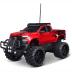 Maisto Tech Off Road RC 2.4GHz 2019 Chevrolet Silverado Κόκκινο 1:16 82706