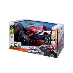 Maisto Tech New Version Rock Crawler τηλεκατευθυνόμενο 2.4GHz 82746