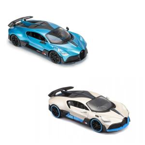 Just Toys RW Racing Cars Die Cast Buggati Divo 1:32 8332