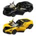 Just Toys RW Racing Cars Die Cast Buggati Mistral 1:32 8532 - Σχέδια