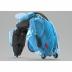 Just Toys TerraSect RC Blue 2,4 GHz 858321