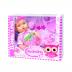 Just Toys Bambolina Baby Doll 42cm Μιλάει Ελληνικά BD1374