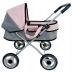 Just Toys Bambolina Καρότσι BD2114