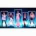 Just Toys K-Pop Stars | Συλλεκτικές κάρτες με μοναδικές χορογραφίες KPS01