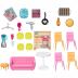 Mattel Barbie Ονειρεμένο Σπίτι Malibu FXG57