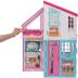 Mattel Barbie Ονειρεμένο Σπίτι Malibu FXG57