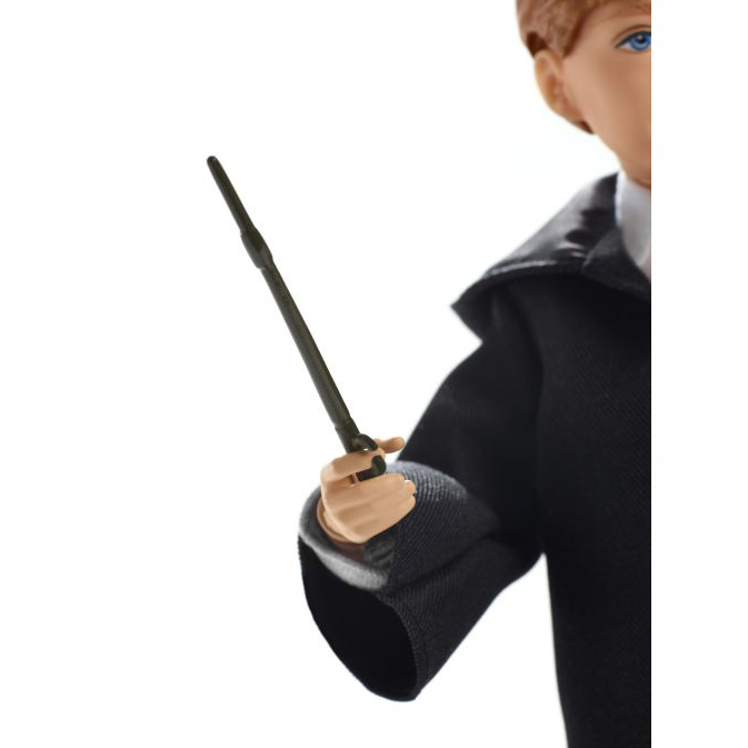 Mattel Harry Potter Συλλεκτική Κούκλα Harry Potter - Ron Weasley 26 εκ