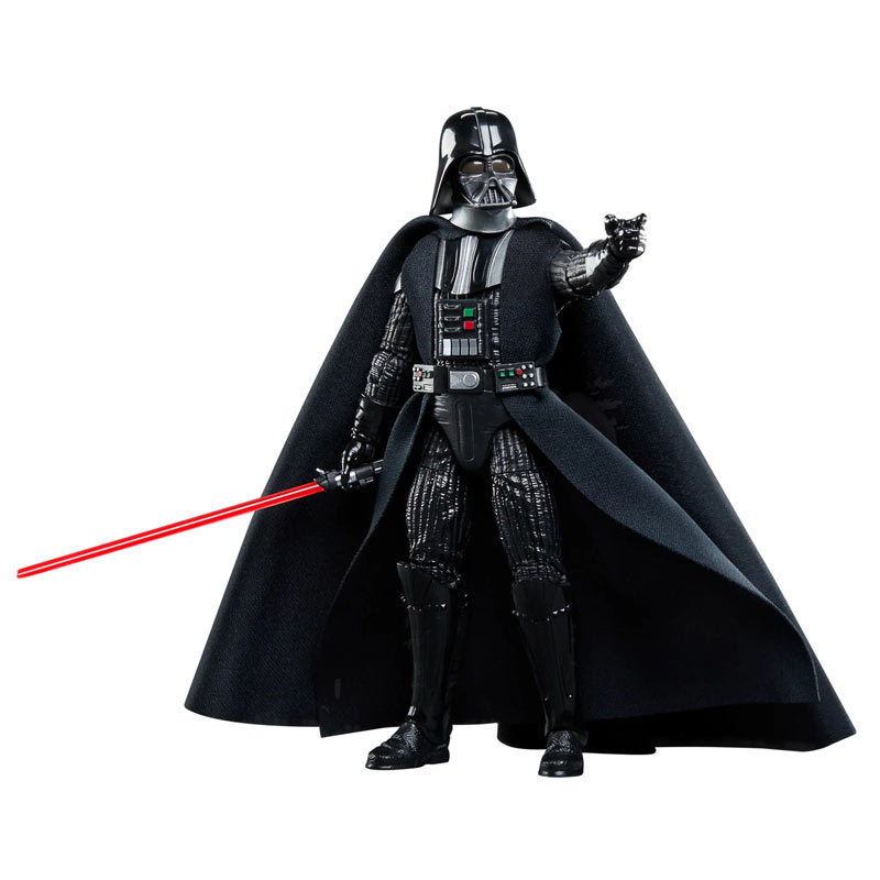 Hasbro Star Wars The Black Series Darth Vader G0043