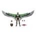 Hasbro Marvel Captain America: Brave New World Deluxe Figure Falcon 15cm G0159
